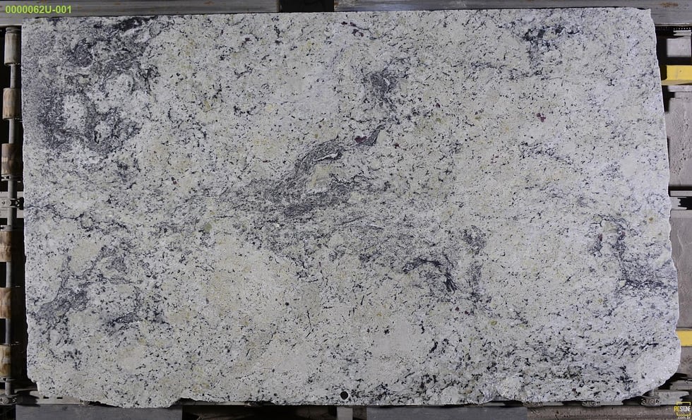 White Mist Granite Slabs - Imperial Stone Group